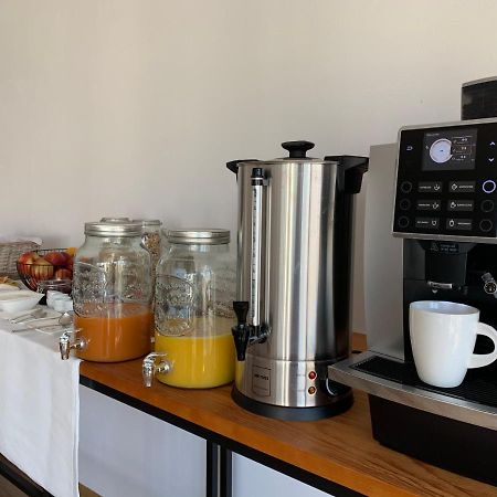Hgh - Hotel Garni Helbig Neustadt an der Weinstraße Eksteriør bilde