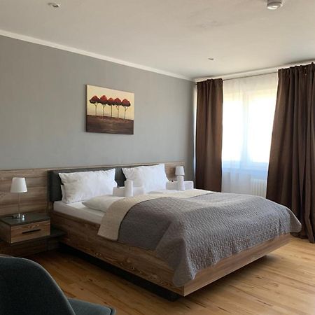 Hgh - Hotel Garni Helbig Neustadt an der Weinstraße Eksteriør bilde