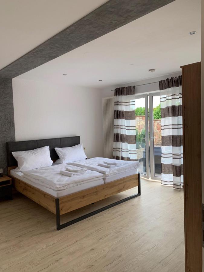 Hgh - Hotel Garni Helbig Neustadt an der Weinstraße Eksteriør bilde