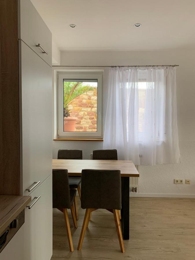 Hgh - Hotel Garni Helbig Neustadt an der Weinstraße Eksteriør bilde