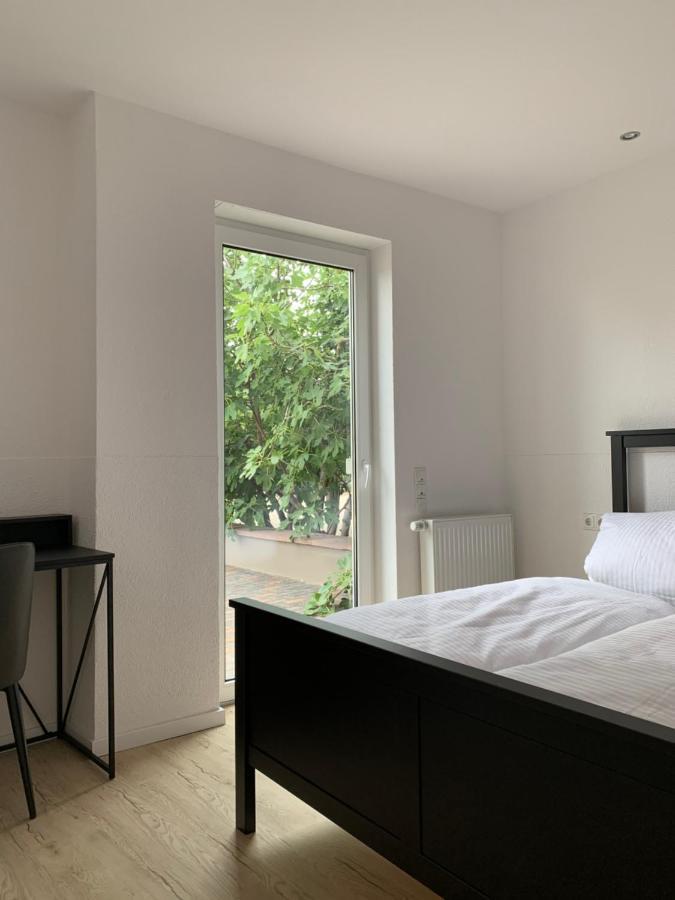 Hgh - Hotel Garni Helbig Neustadt an der Weinstraße Eksteriør bilde