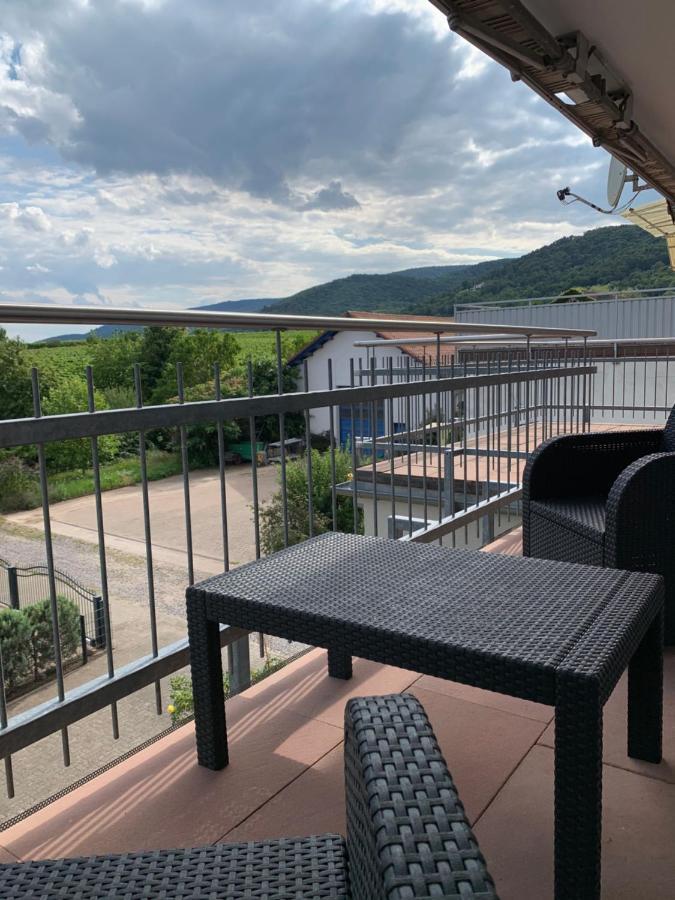 Hgh - Hotel Garni Helbig Neustadt an der Weinstraße Eksteriør bilde