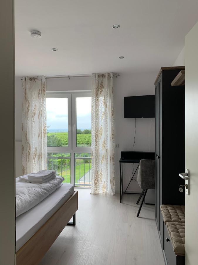 Hgh - Hotel Garni Helbig Neustadt an der Weinstraße Eksteriør bilde