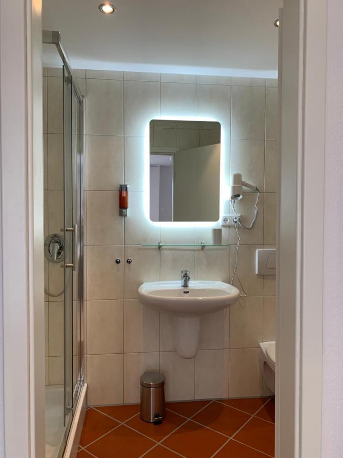 Hgh - Hotel Garni Helbig Neustadt an der Weinstraße Eksteriør bilde