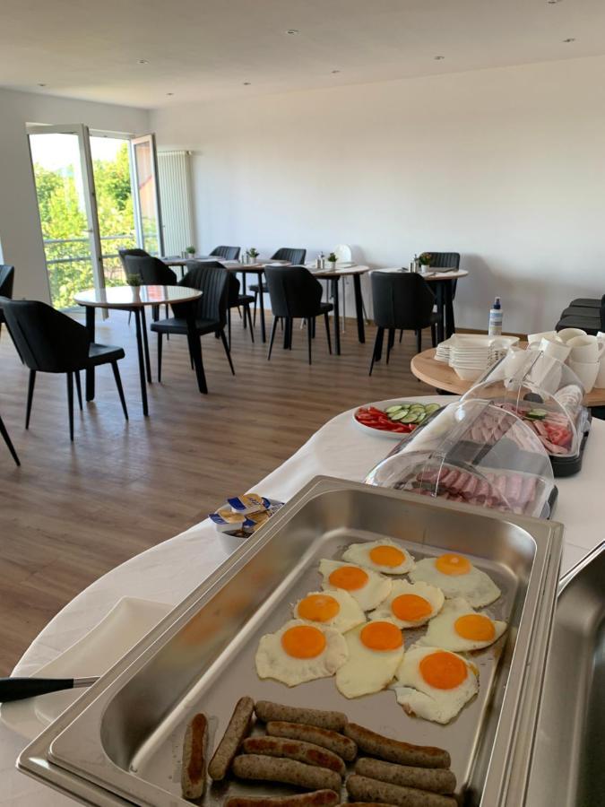 Hgh - Hotel Garni Helbig Neustadt an der Weinstraße Eksteriør bilde