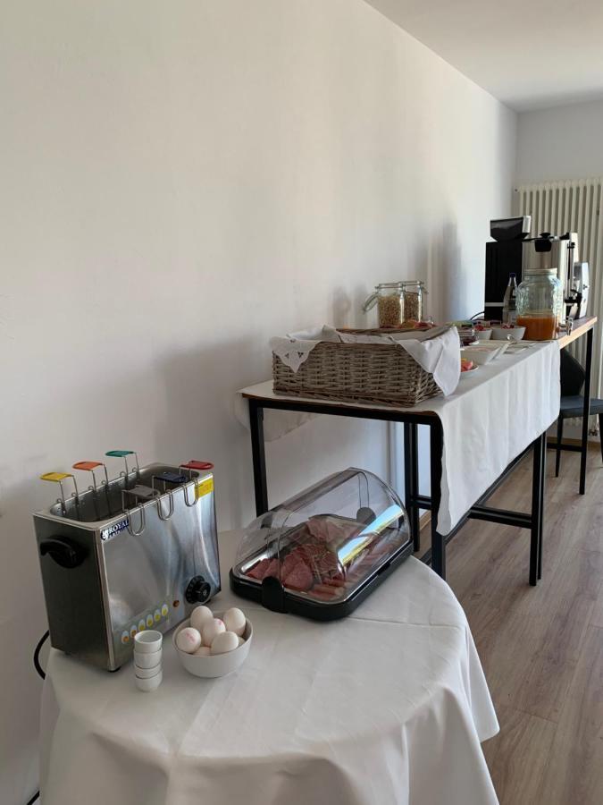 Hgh - Hotel Garni Helbig Neustadt an der Weinstraße Eksteriør bilde