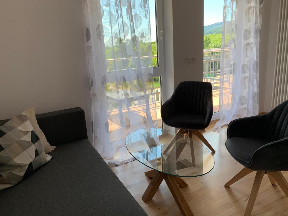 Hgh - Hotel Garni Helbig Neustadt an der Weinstraße Eksteriør bilde