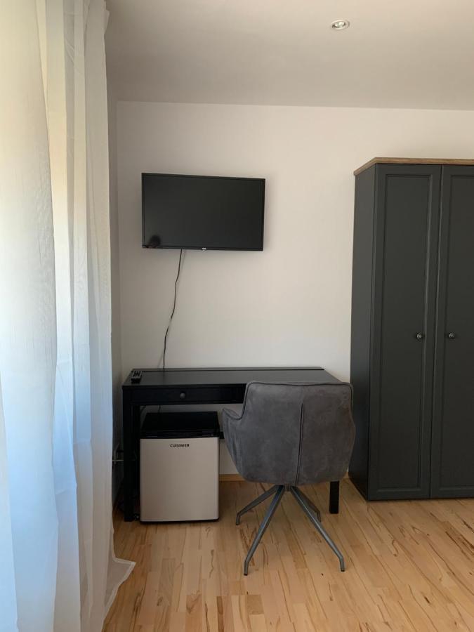Hgh - Hotel Garni Helbig Neustadt an der Weinstraße Eksteriør bilde