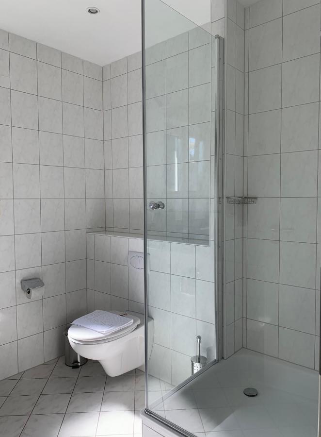 Hgh - Hotel Garni Helbig Neustadt an der Weinstraße Eksteriør bilde