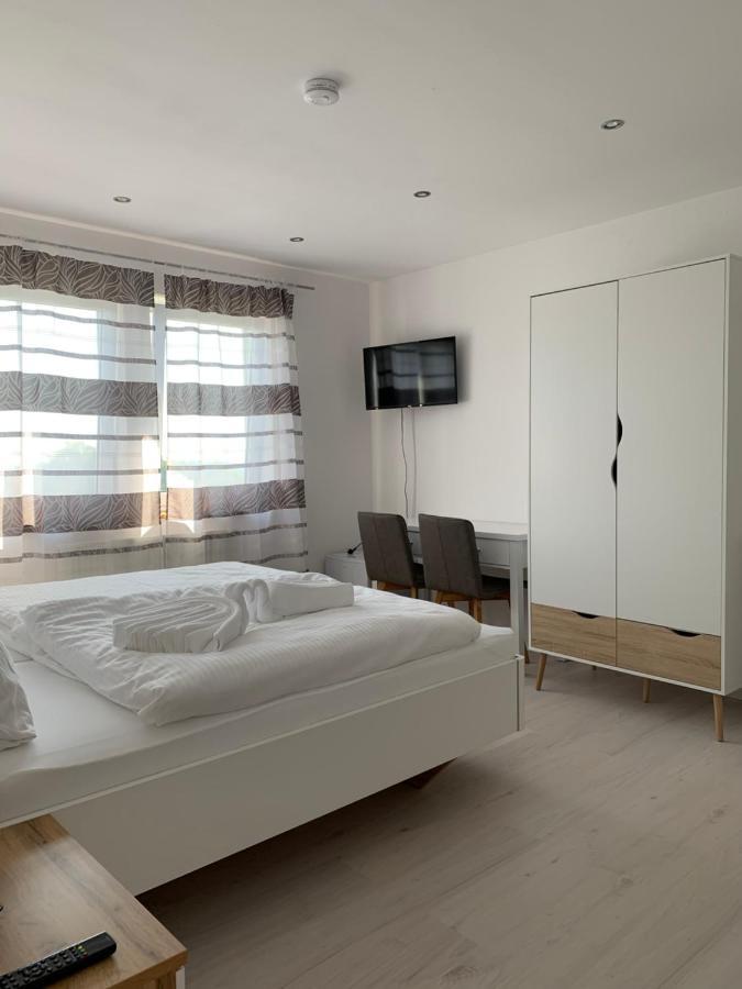 Hgh - Hotel Garni Helbig Neustadt an der Weinstraße Eksteriør bilde
