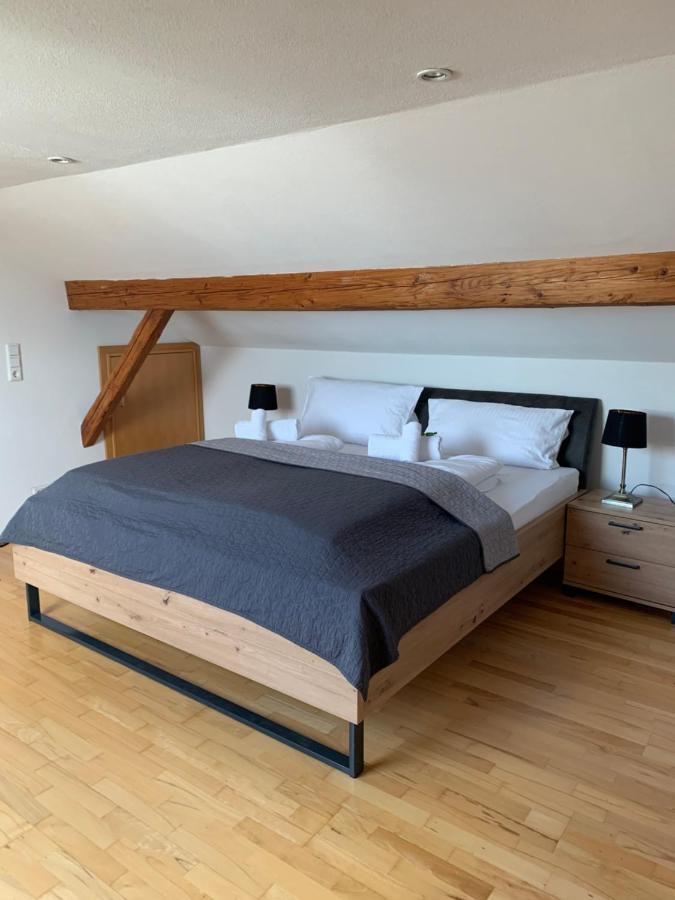 Hgh - Hotel Garni Helbig Neustadt an der Weinstraße Eksteriør bilde