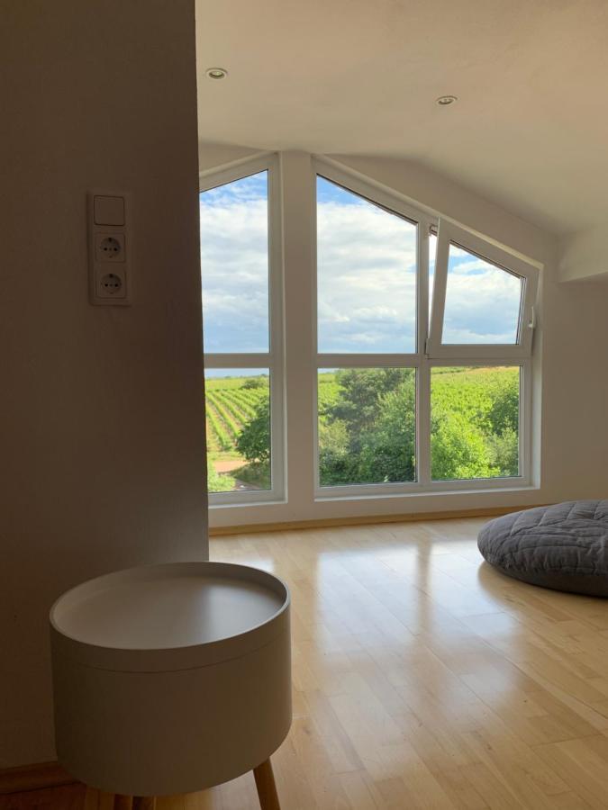 Hgh - Hotel Garni Helbig Neustadt an der Weinstraße Eksteriør bilde