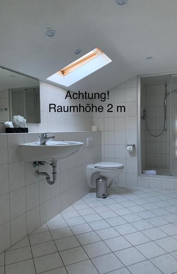 Hgh - Hotel Garni Helbig Neustadt an der Weinstraße Eksteriør bilde