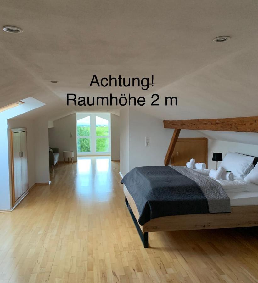 Hgh - Hotel Garni Helbig Neustadt an der Weinstraße Eksteriør bilde