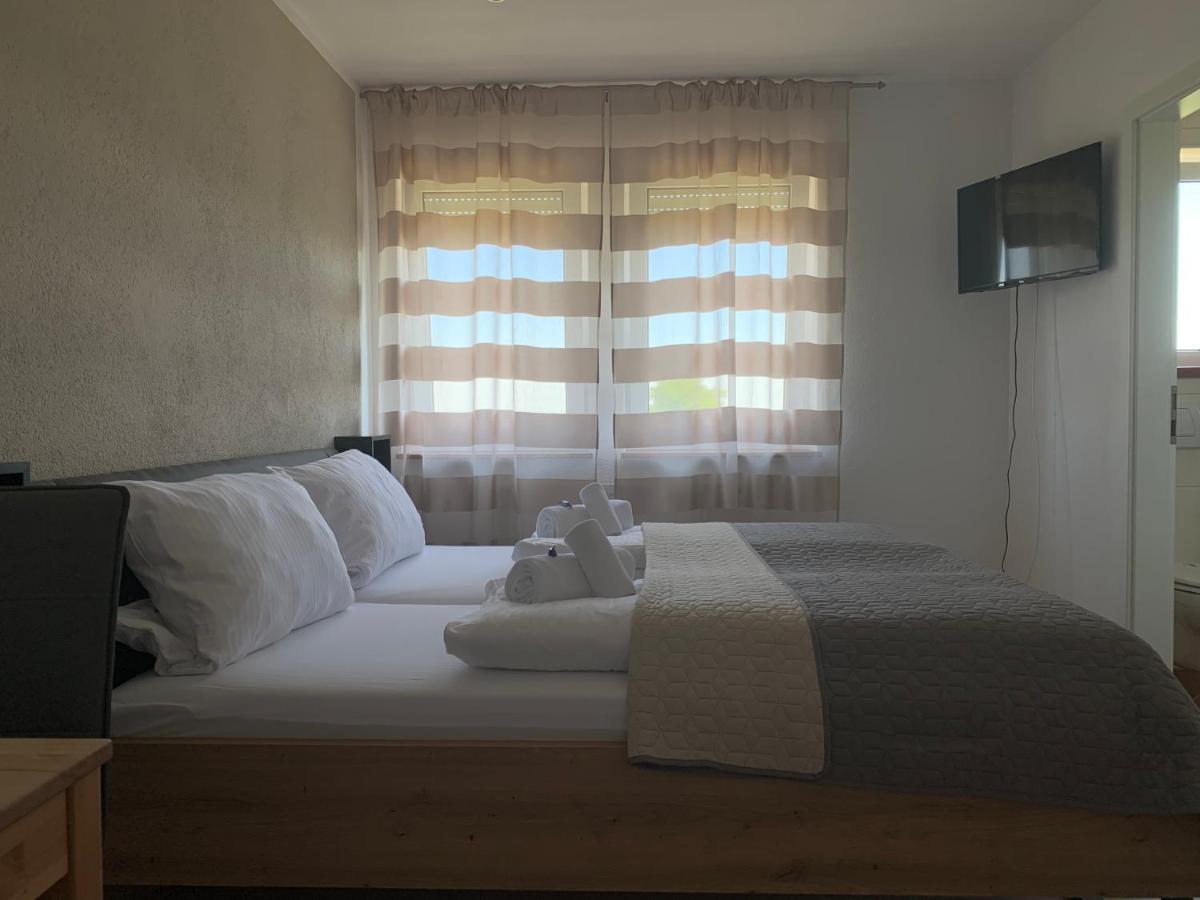Hgh - Hotel Garni Helbig Neustadt an der Weinstraße Eksteriør bilde