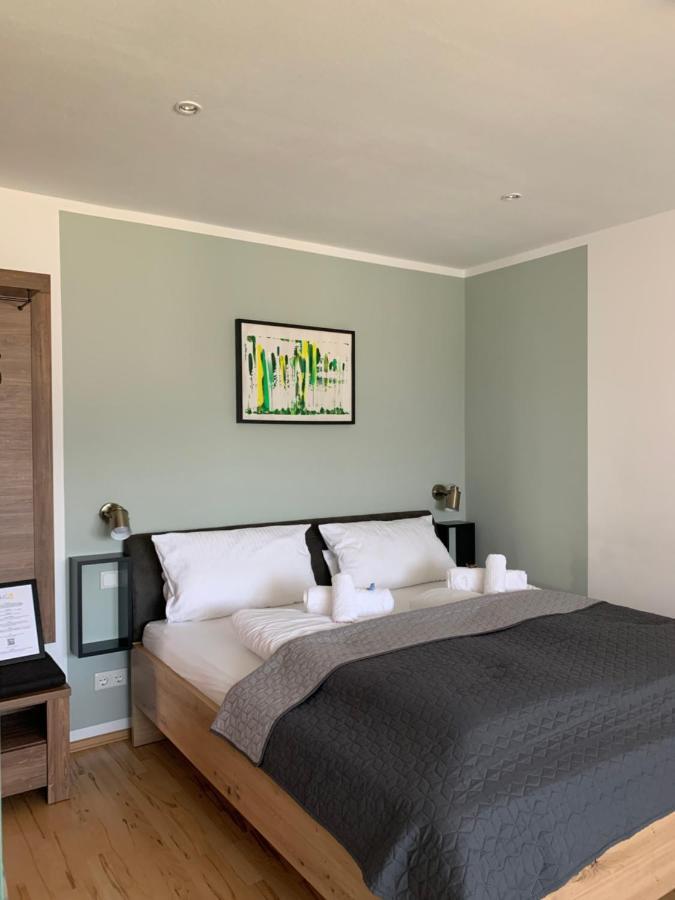 Hgh - Hotel Garni Helbig Neustadt an der Weinstraße Eksteriør bilde