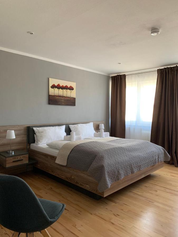 Hgh - Hotel Garni Helbig Neustadt an der Weinstraße Eksteriør bilde