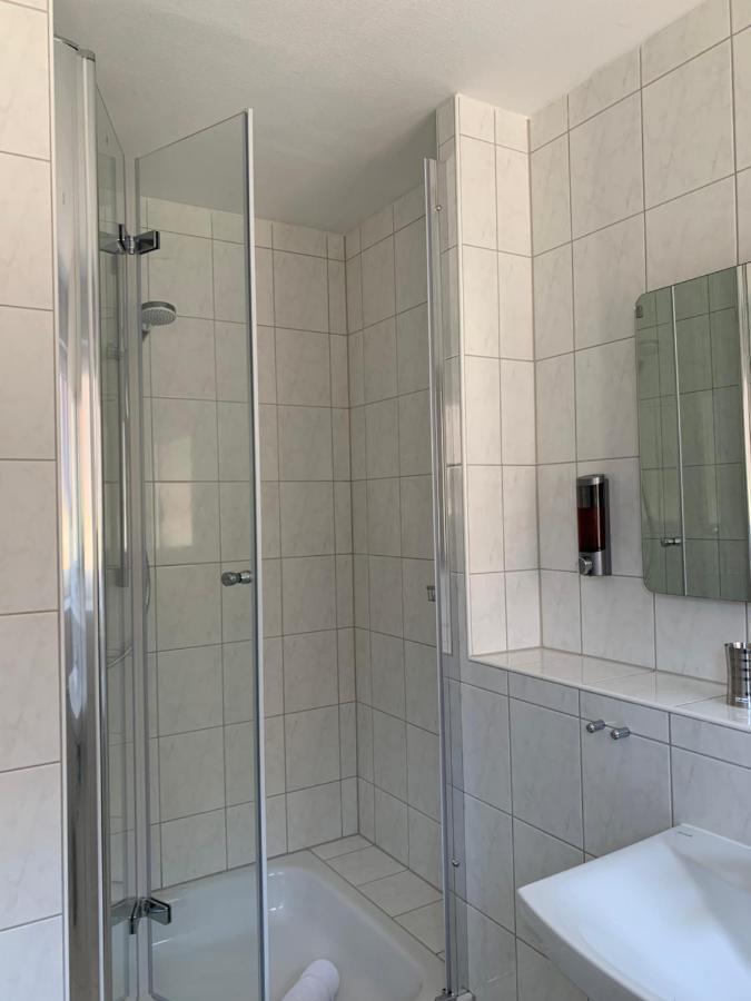 Hgh - Hotel Garni Helbig Neustadt an der Weinstraße Eksteriør bilde