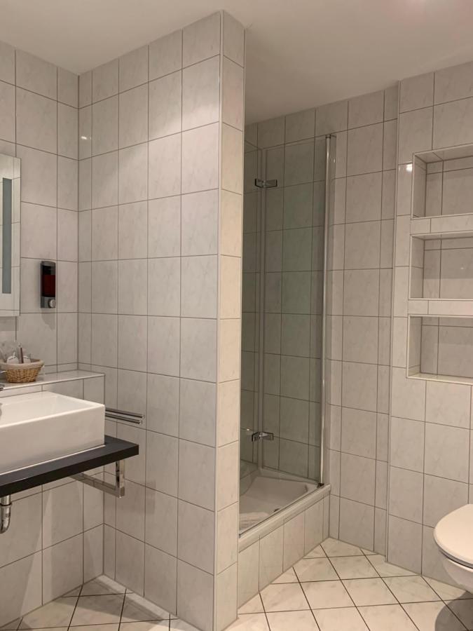 Hgh - Hotel Garni Helbig Neustadt an der Weinstraße Eksteriør bilde