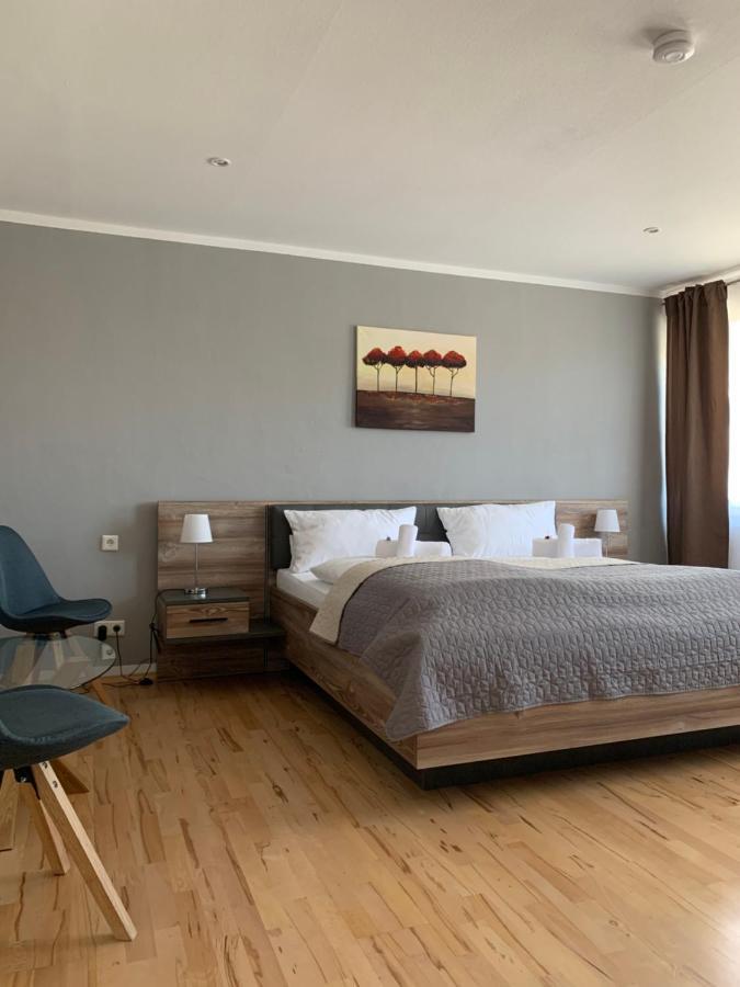 Hgh - Hotel Garni Helbig Neustadt an der Weinstraße Eksteriør bilde