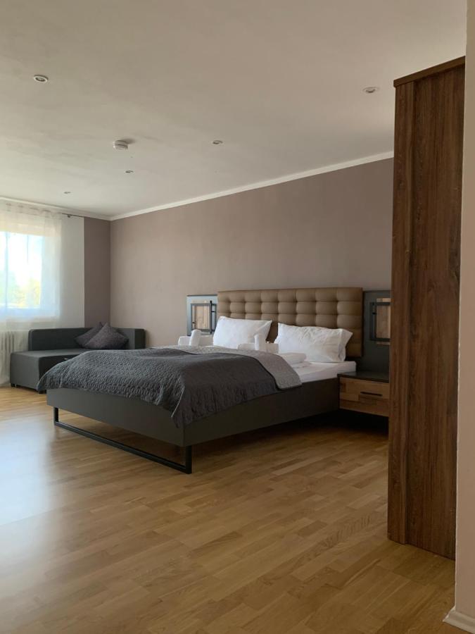 Hgh - Hotel Garni Helbig Neustadt an der Weinstraße Eksteriør bilde