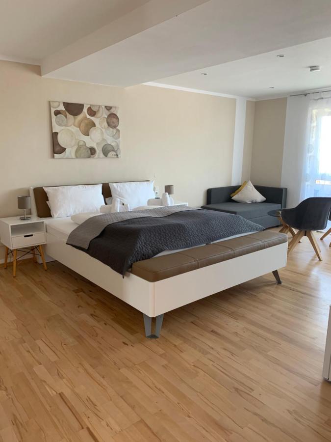 Hgh - Hotel Garni Helbig Neustadt an der Weinstraße Eksteriør bilde