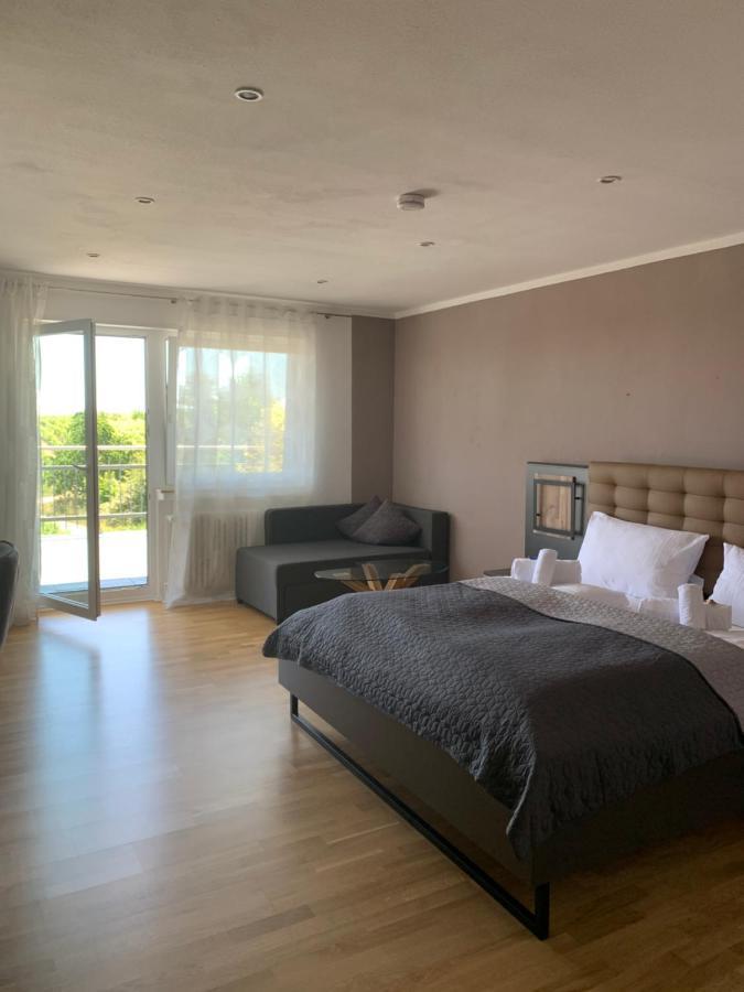 Hgh - Hotel Garni Helbig Neustadt an der Weinstraße Eksteriør bilde
