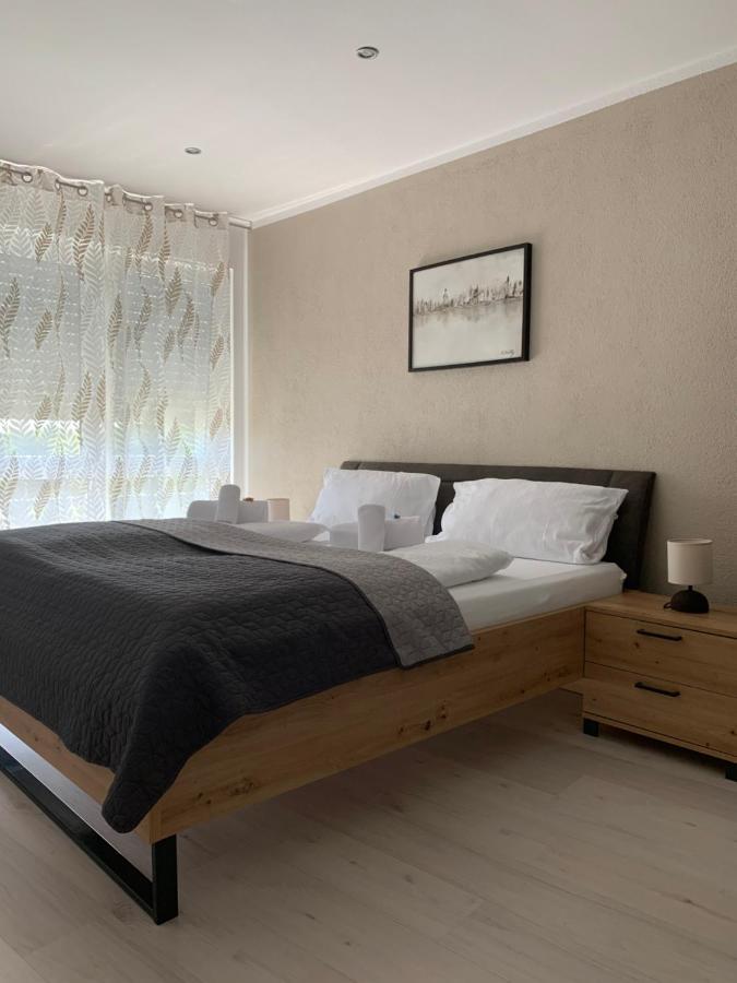 Hgh - Hotel Garni Helbig Neustadt an der Weinstraße Eksteriør bilde